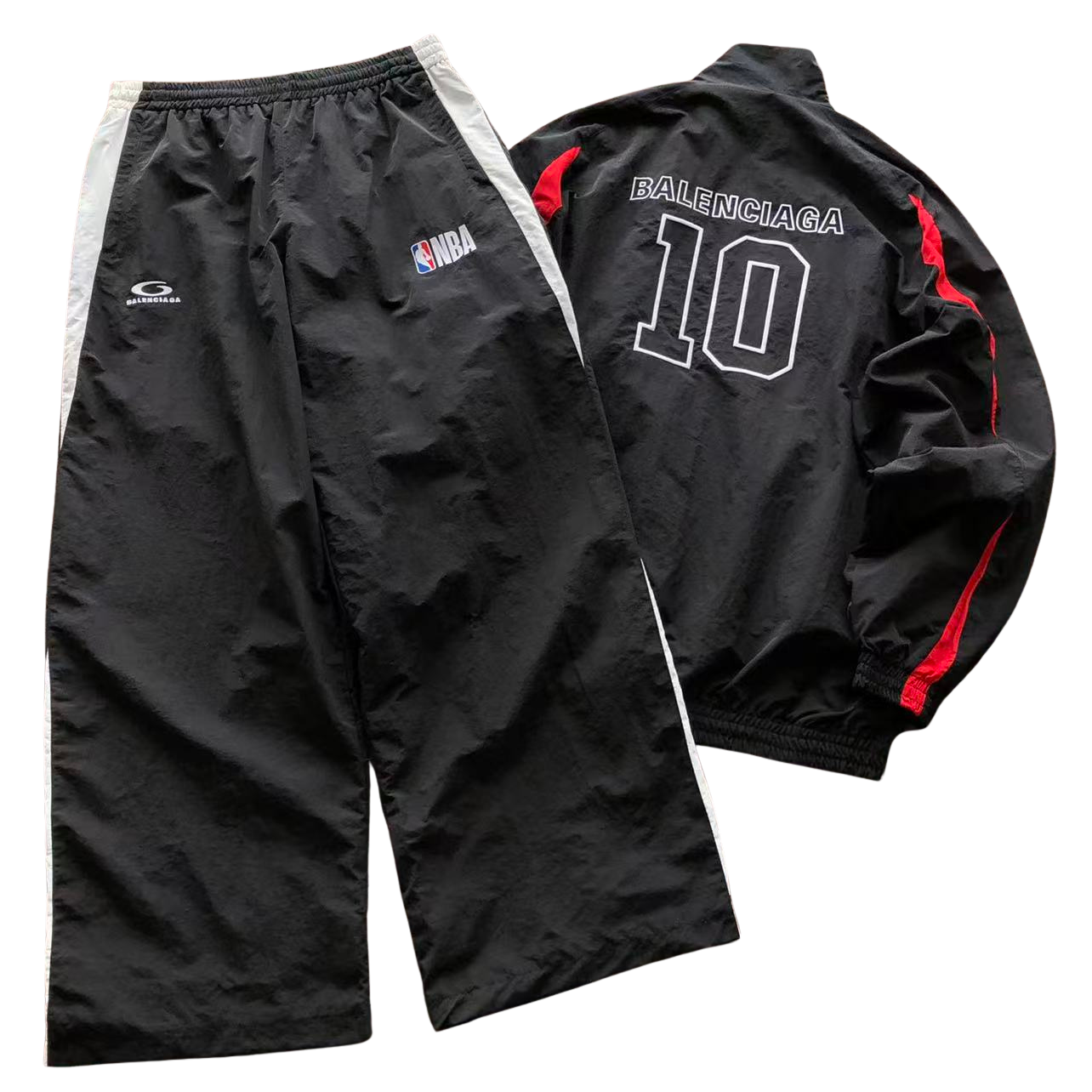 'BLGA' NB Tracksuit