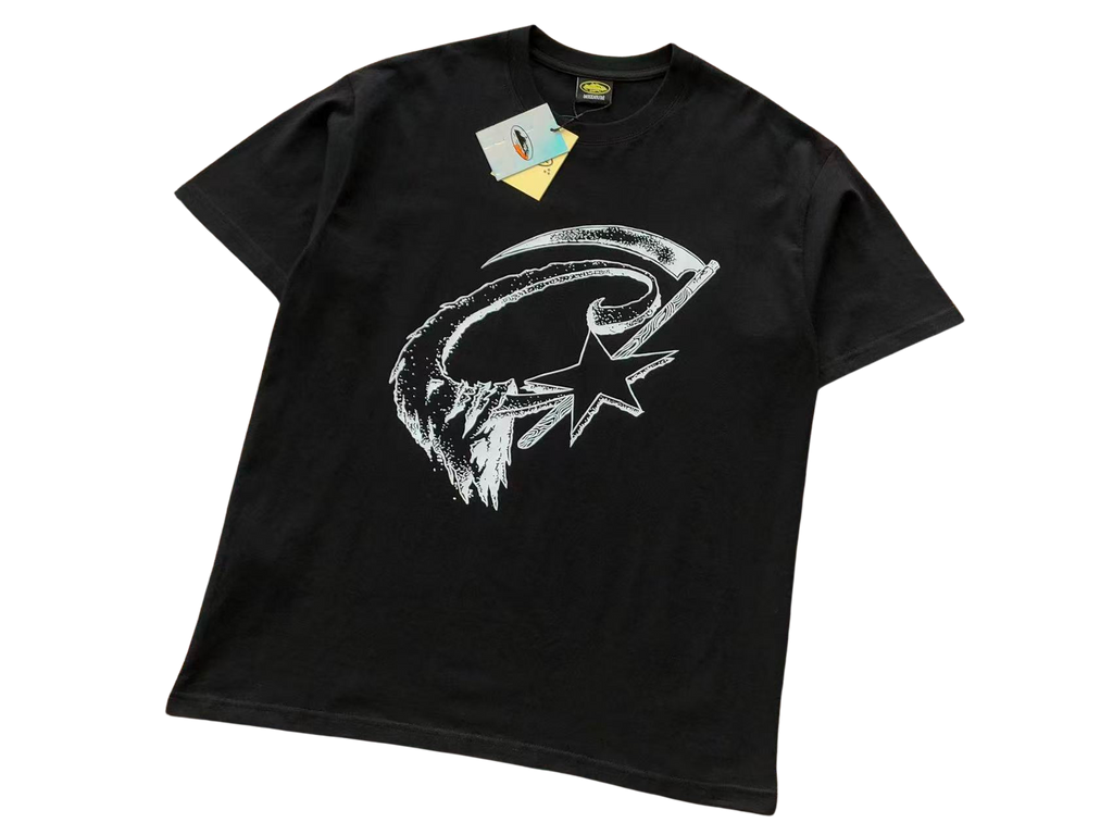 'Crtz' Logo Tee