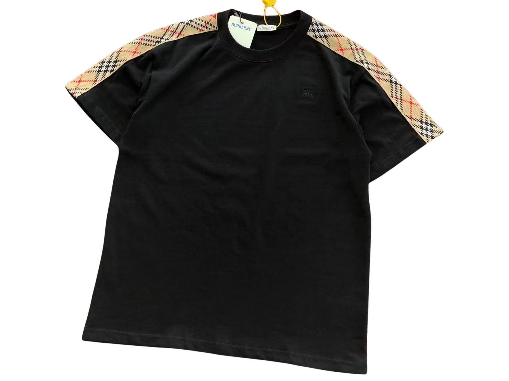 'Berry' Pattern Tee