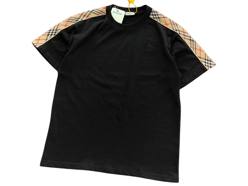 'Berry' Pattern Tee