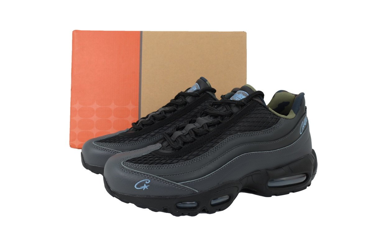 'CRTZ X NK' Trainer