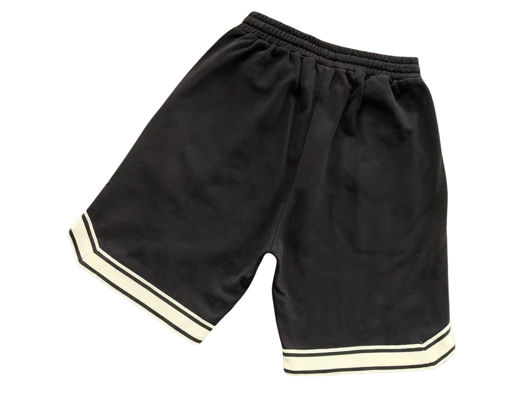 'BLGA' Design Shorts