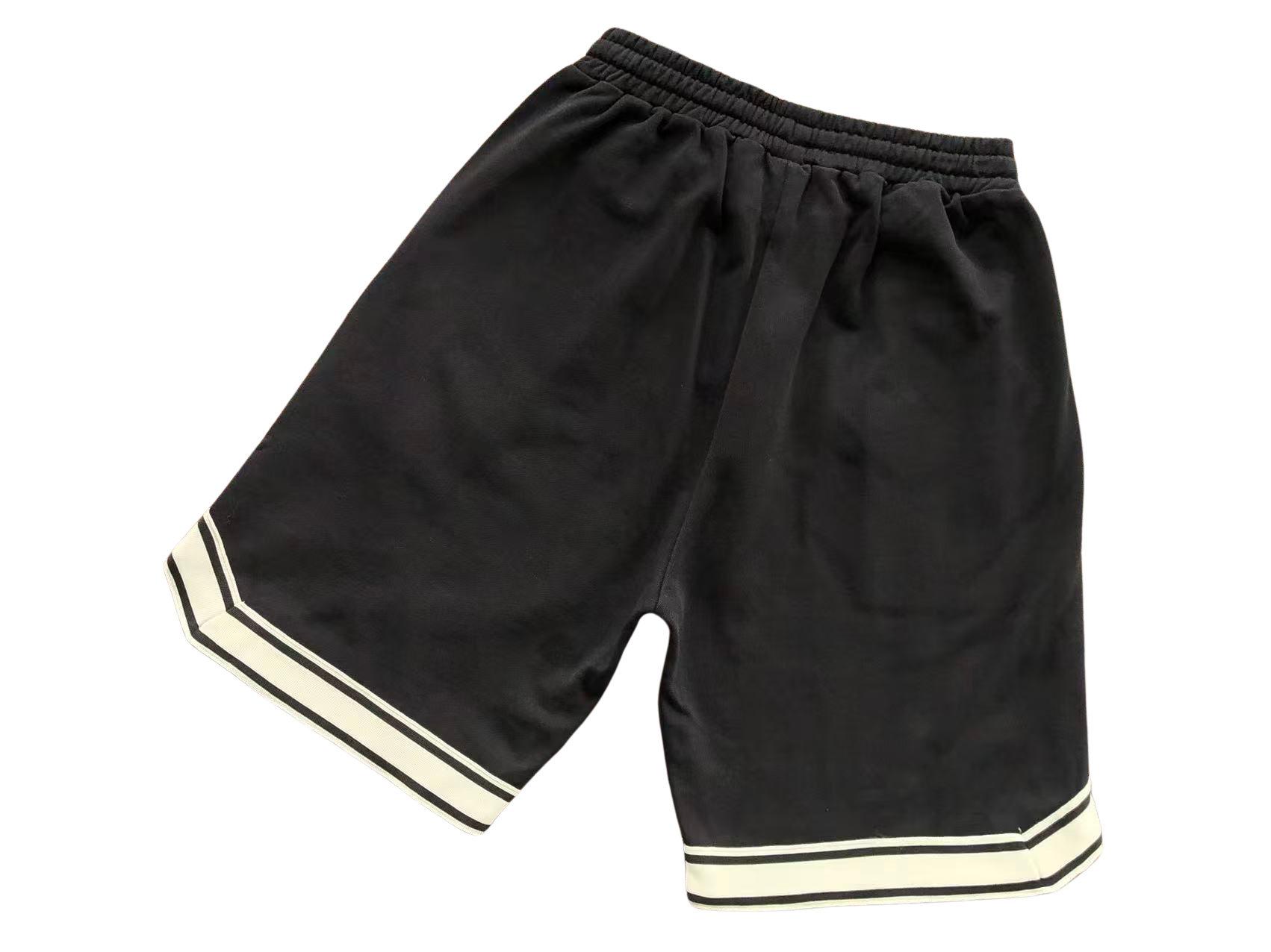 'BLGA' Design Shorts