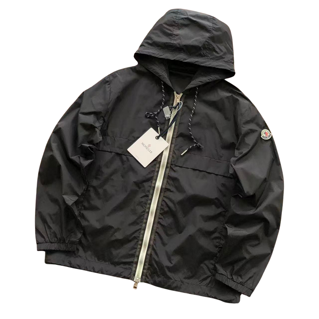 'MCLR' Windbreaker