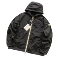 'MCLR' Windbreaker
