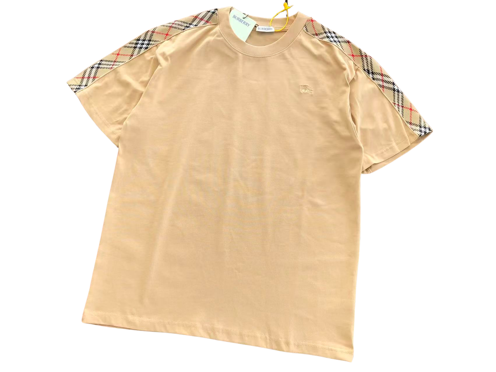 'Berry' Pattern Tee