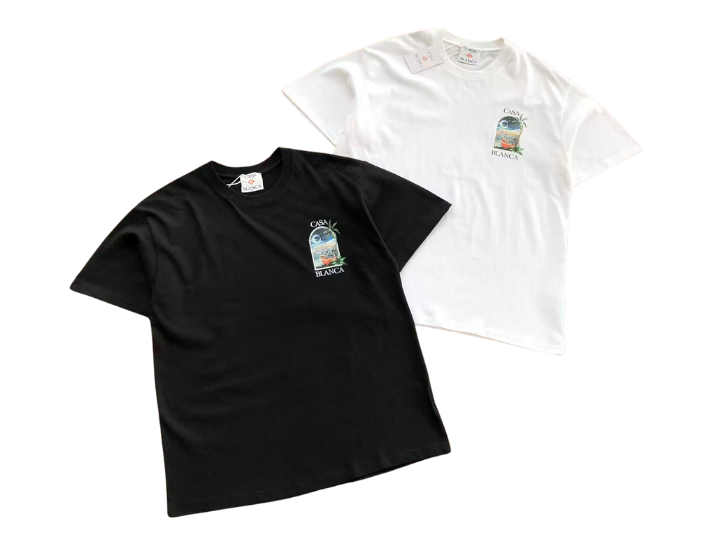 'Casa' Tee