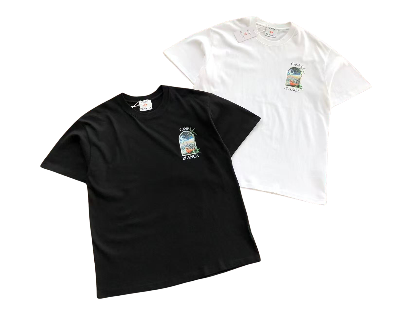 'Casa' Tee