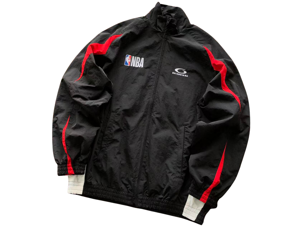 'BLGA' NB Tracksuit