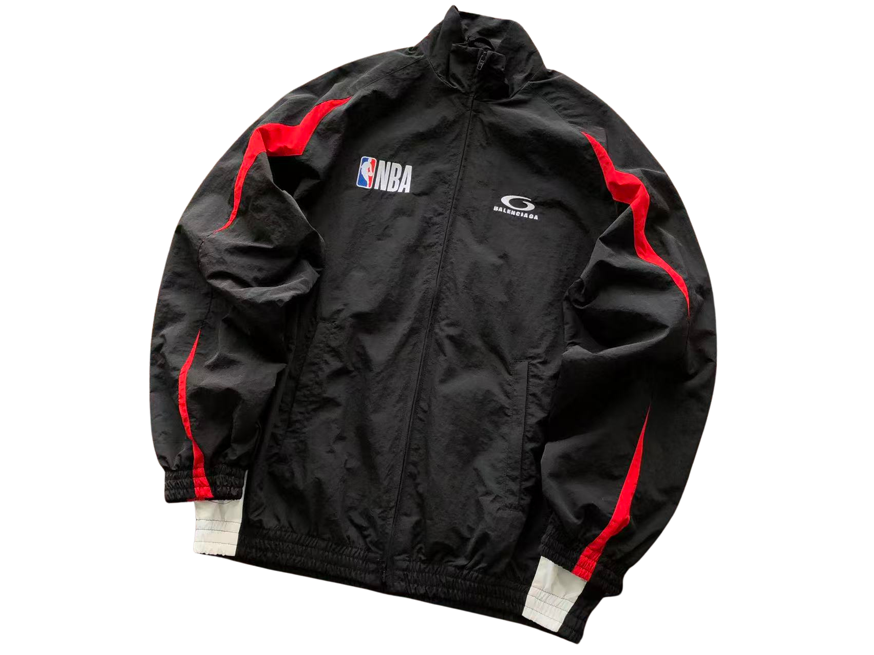 'BLGA' NB Tracksuit