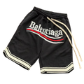 'BLGA' Design Shorts