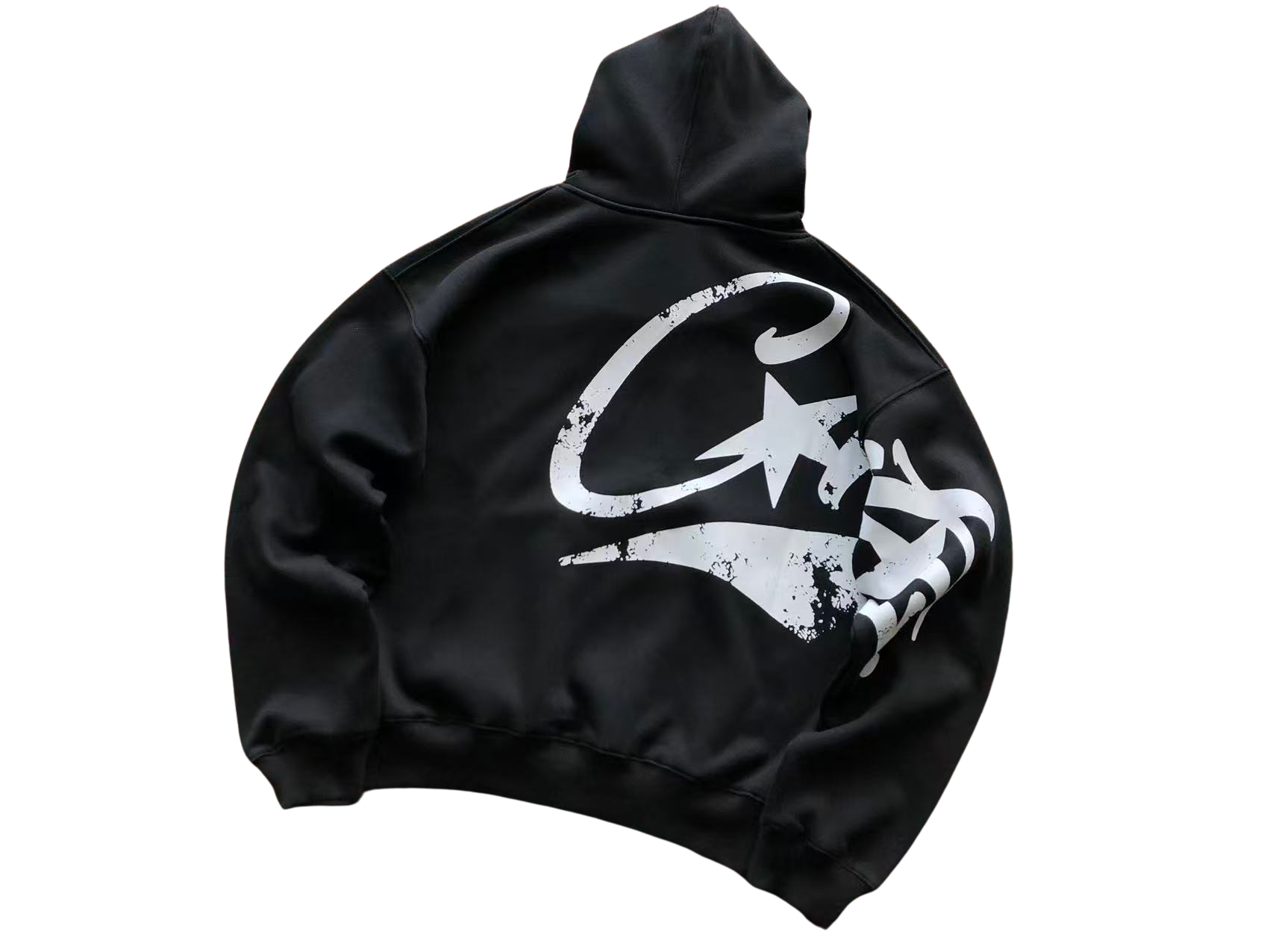 'Crtz' Print Tracksuit