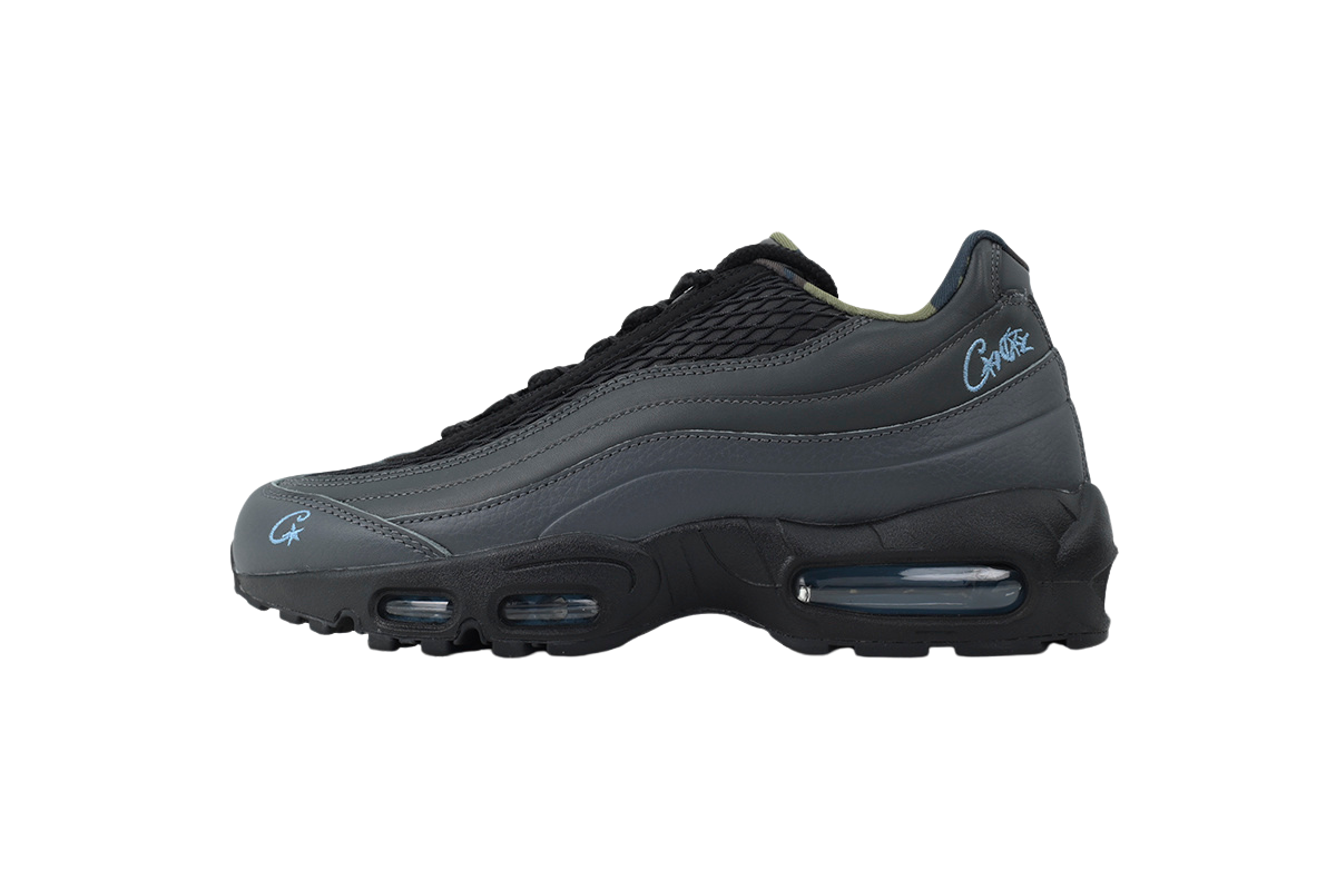 'CRTZ X NK' Trainer