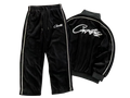 'CRTZ' Silk Tracksuit