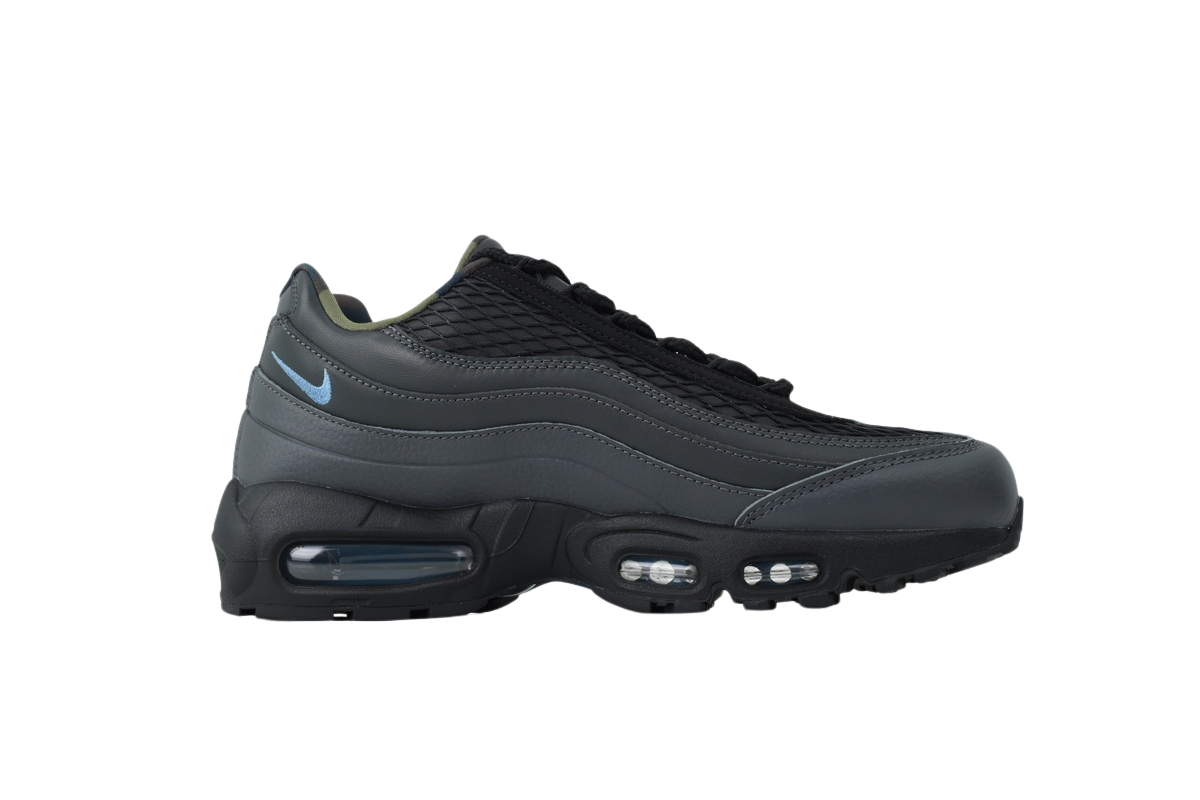 'CRTZ X NK' Trainer