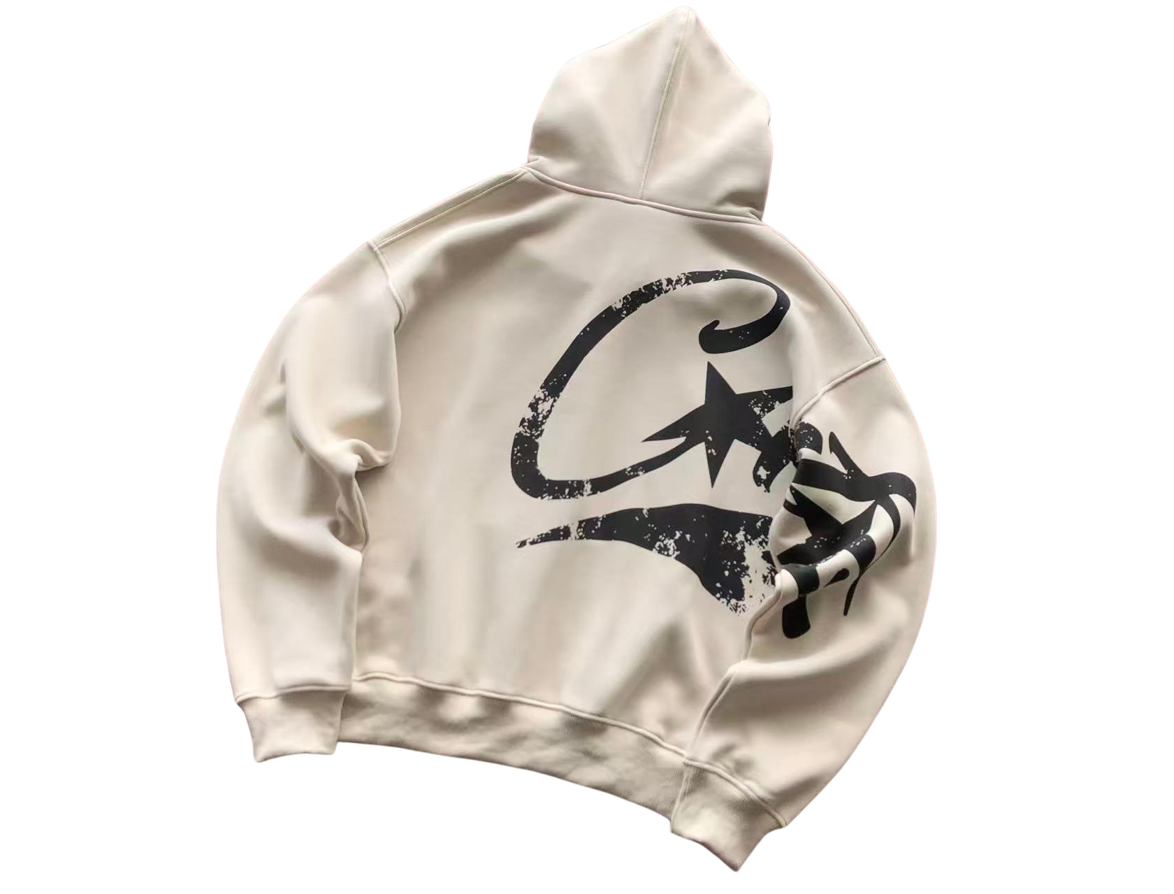 'Crtz' Print Tracksuit