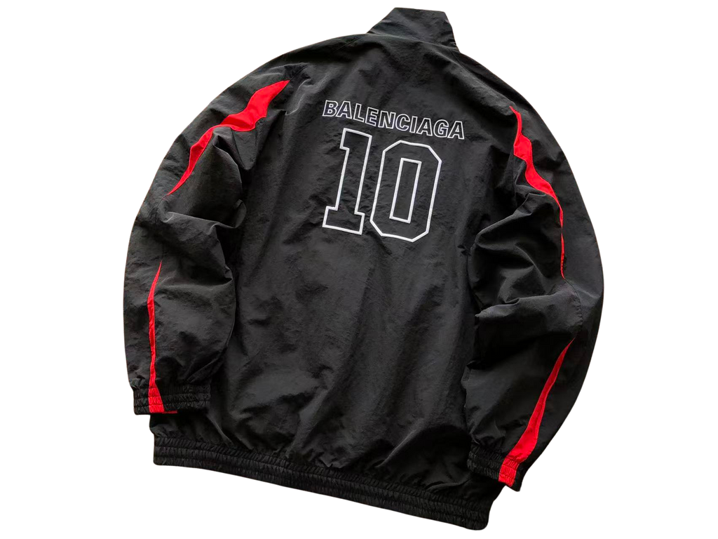 'BLGA' NB Tracksuit