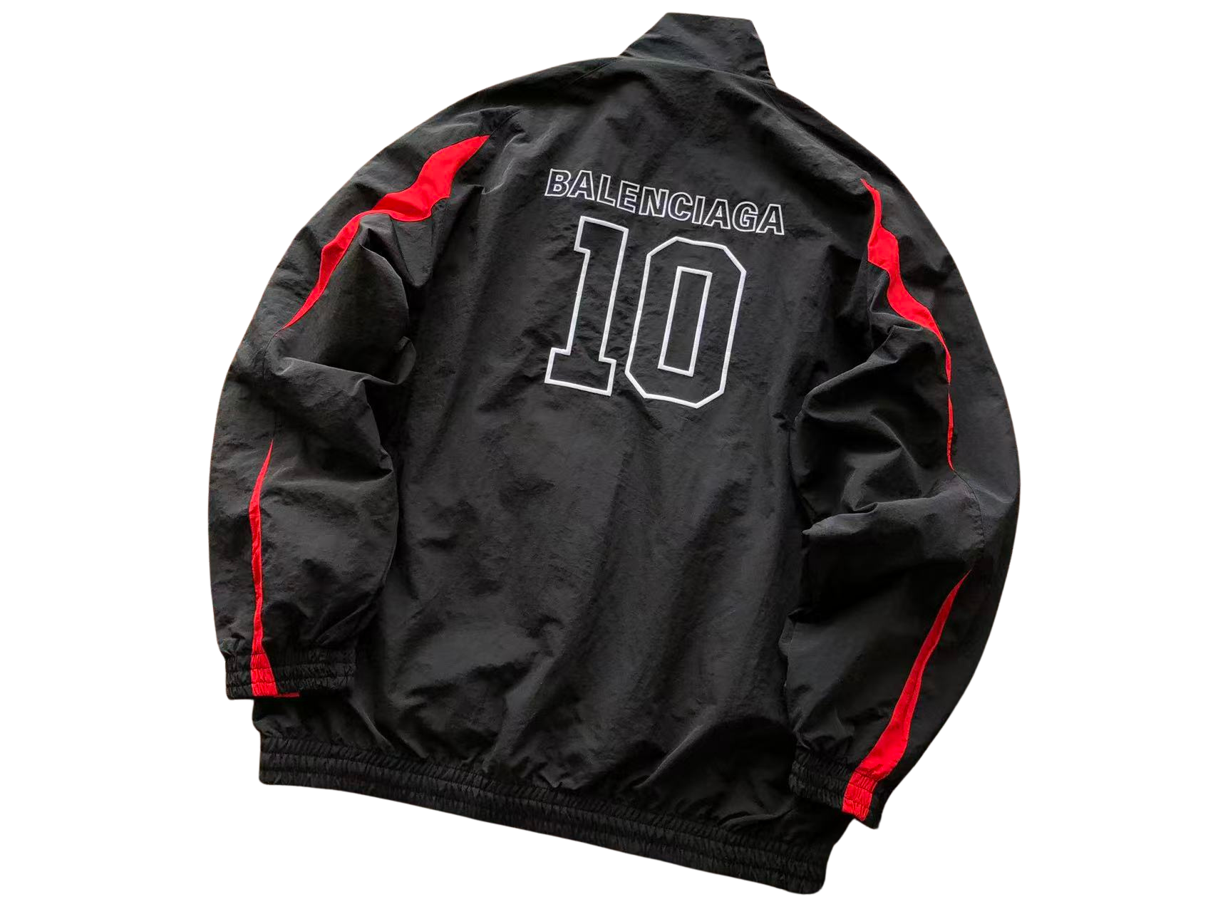 'BLGA' NB Tracksuit
