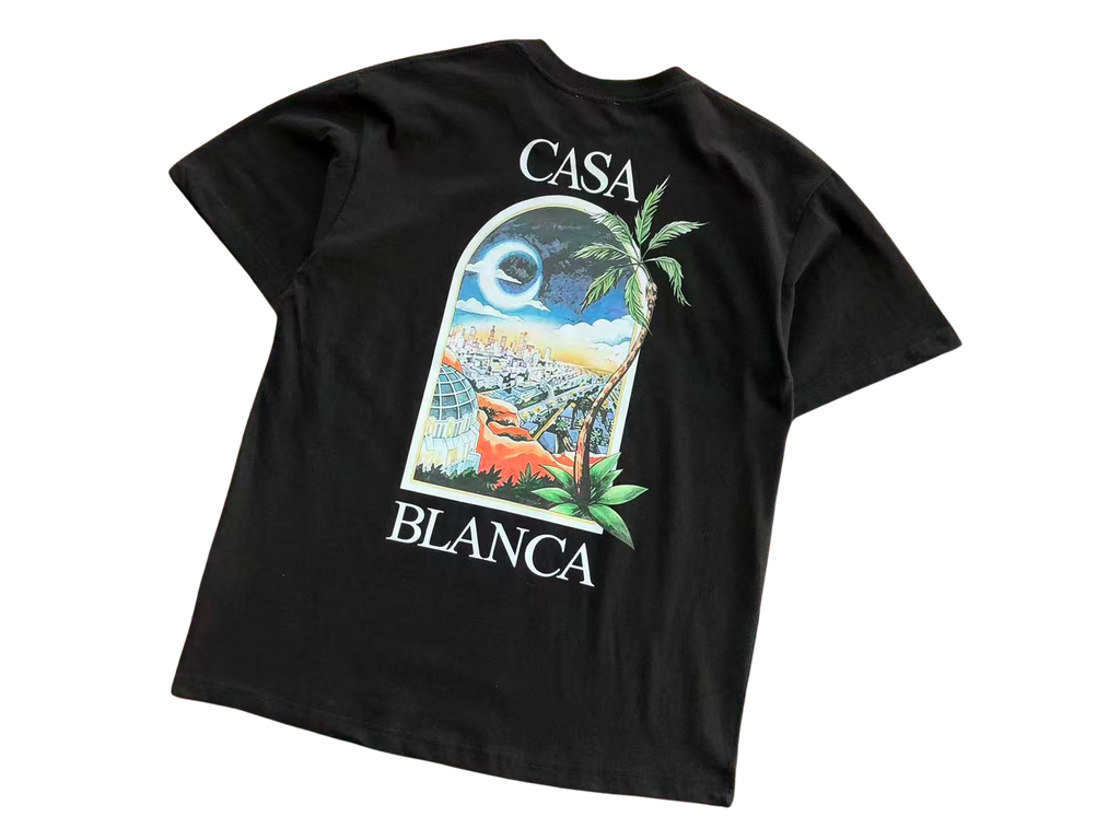 'Casa' Tee