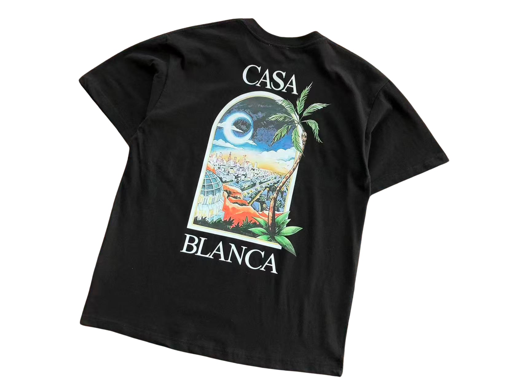'Casa' Tee