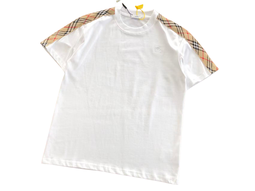 'Berry' Pattern Tee