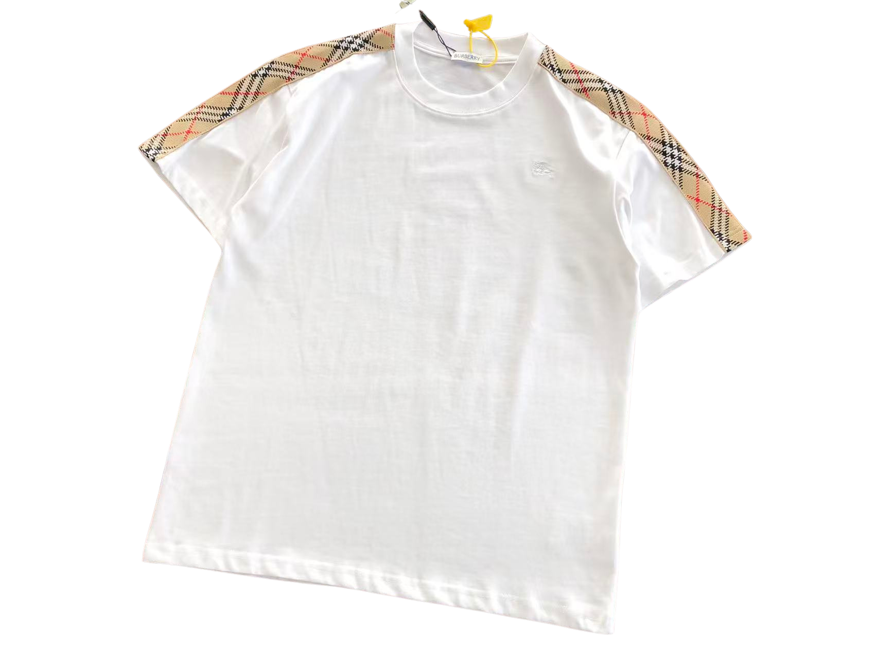 'Berry' Pattern Tee