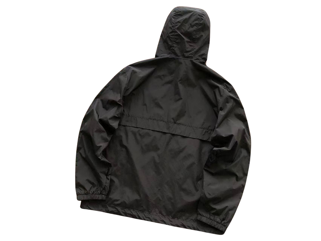 'MCLR' Windbreaker