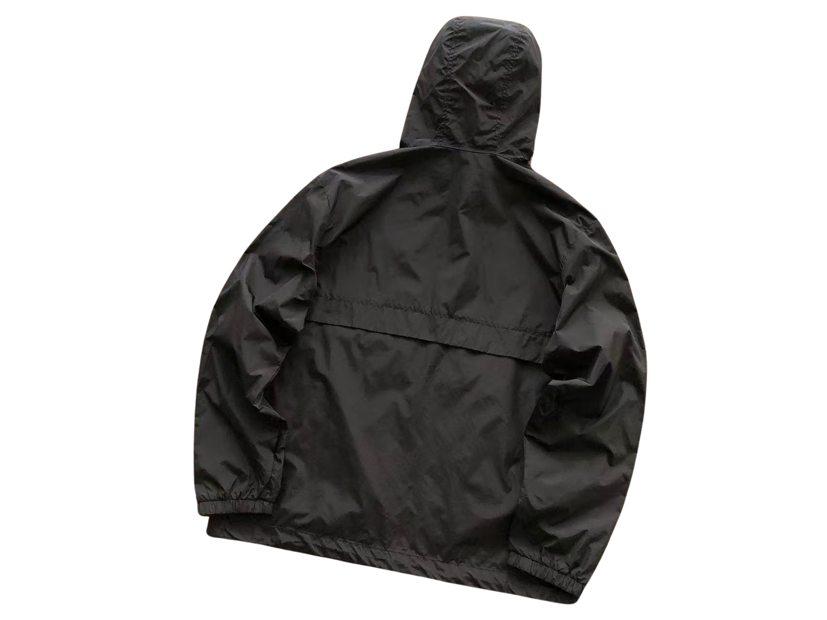 'MCLR' Windbreaker