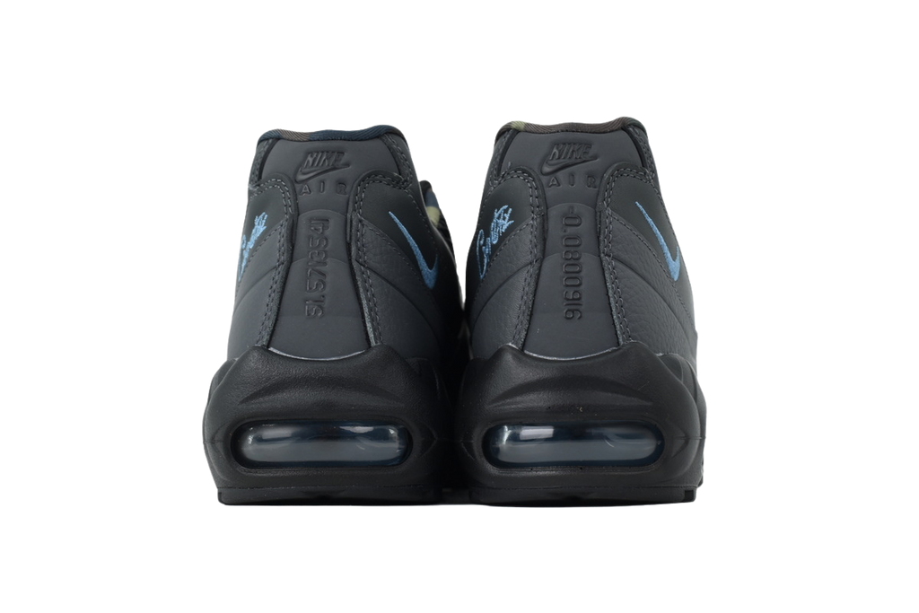 'CRTZ X NK' Trainer
