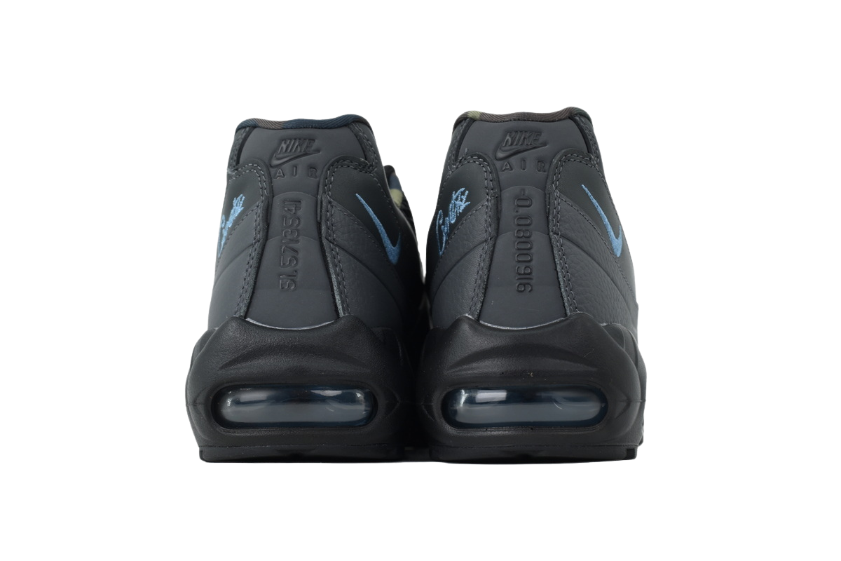 'CRTZ X NK' Trainer