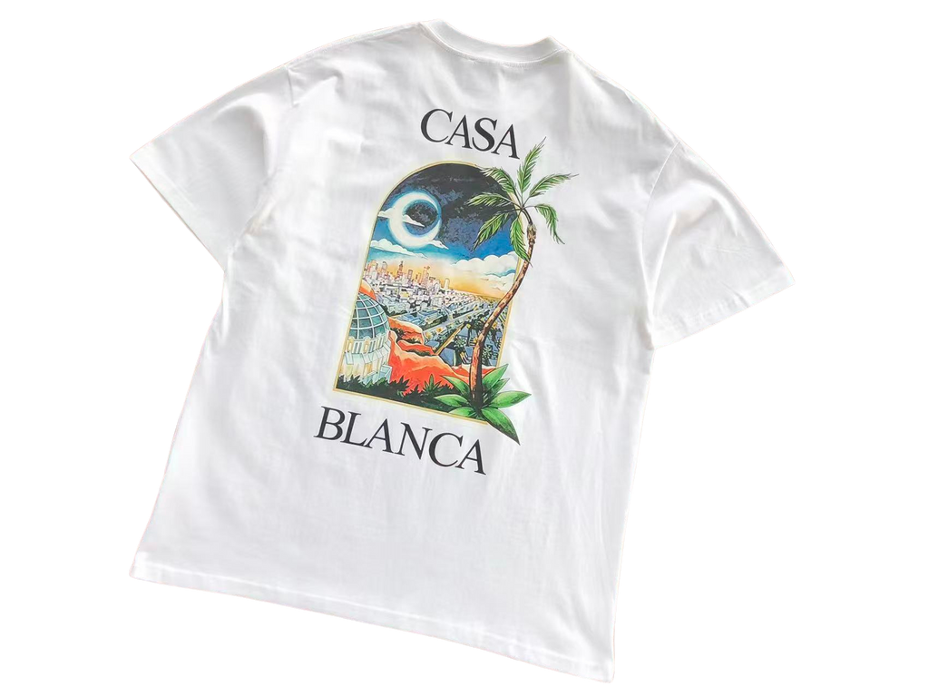 'Casa' Tee