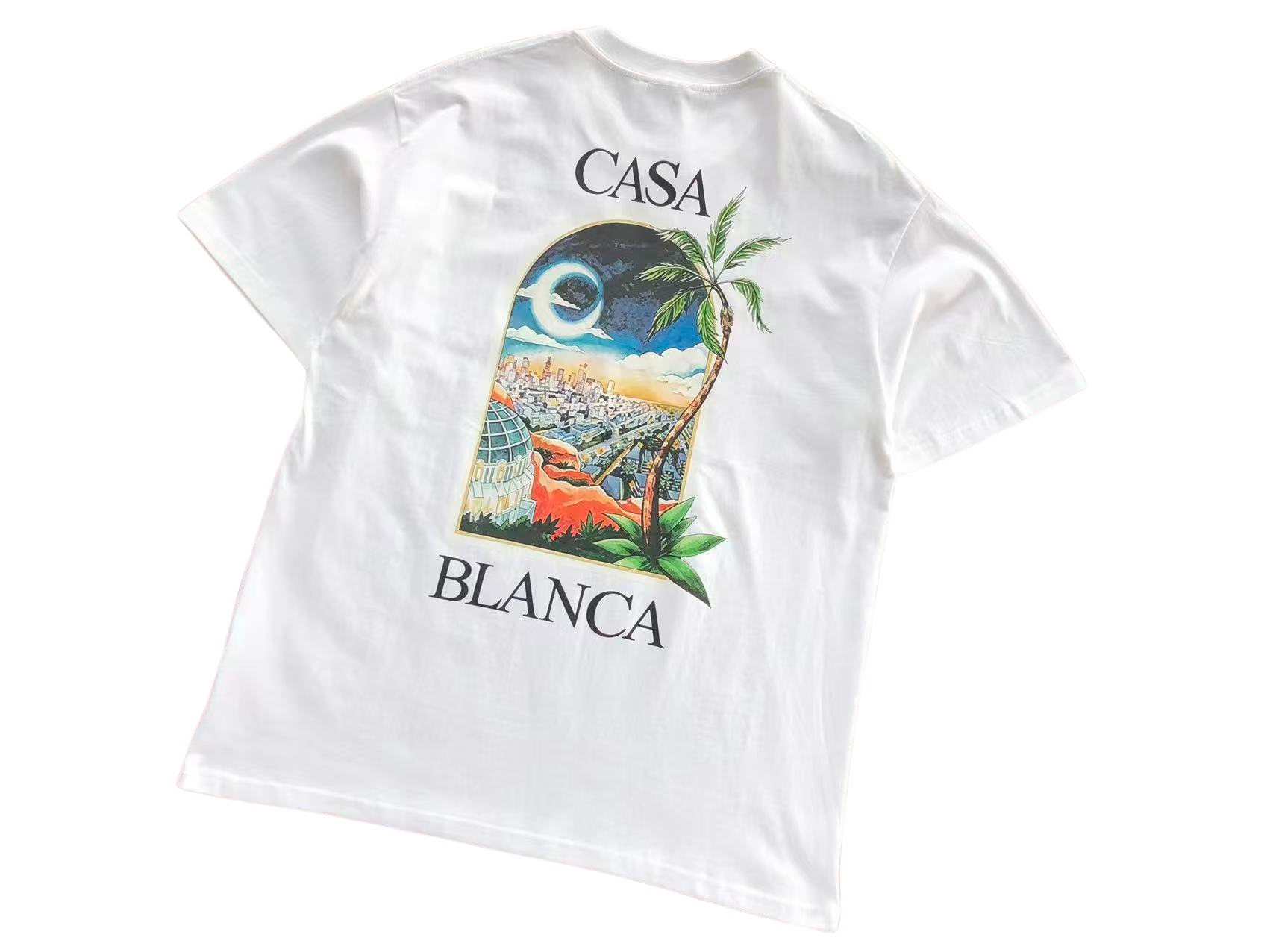 'Casa' Tee