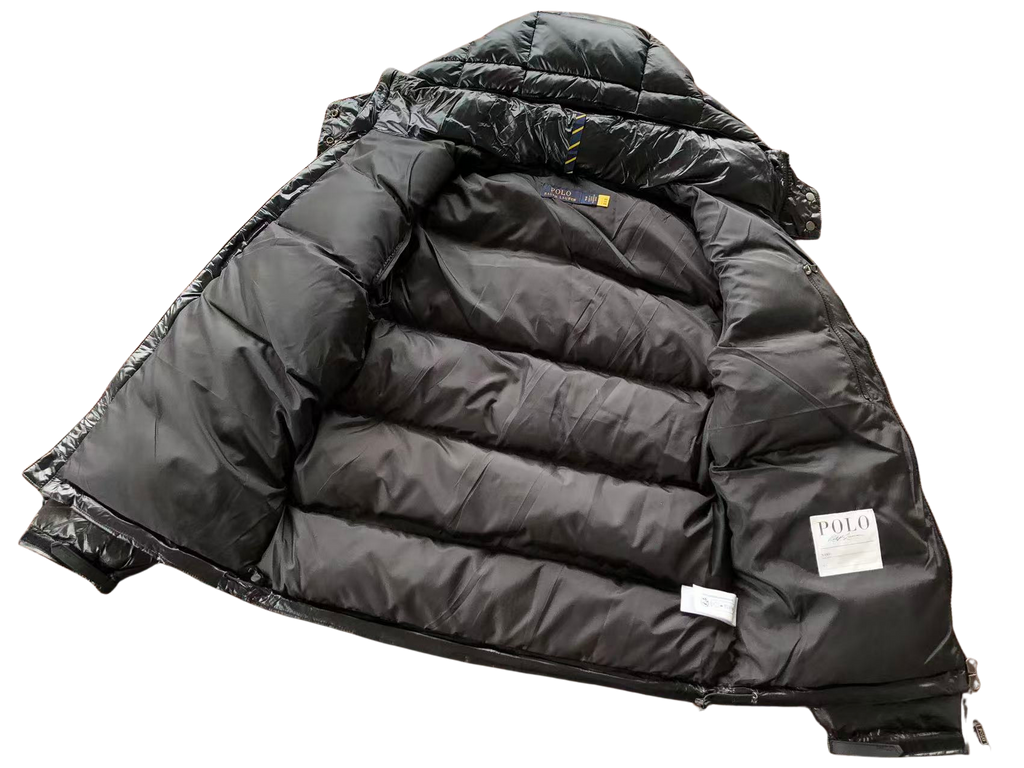 'Ralph' Puffer Jacket