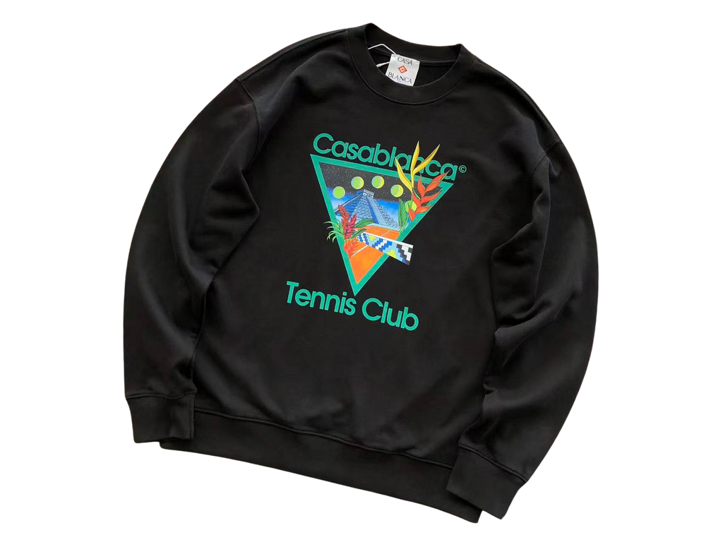 'Casa' Jumper