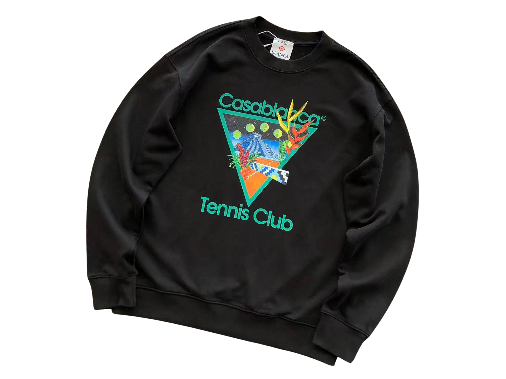 'Casa' Jumper