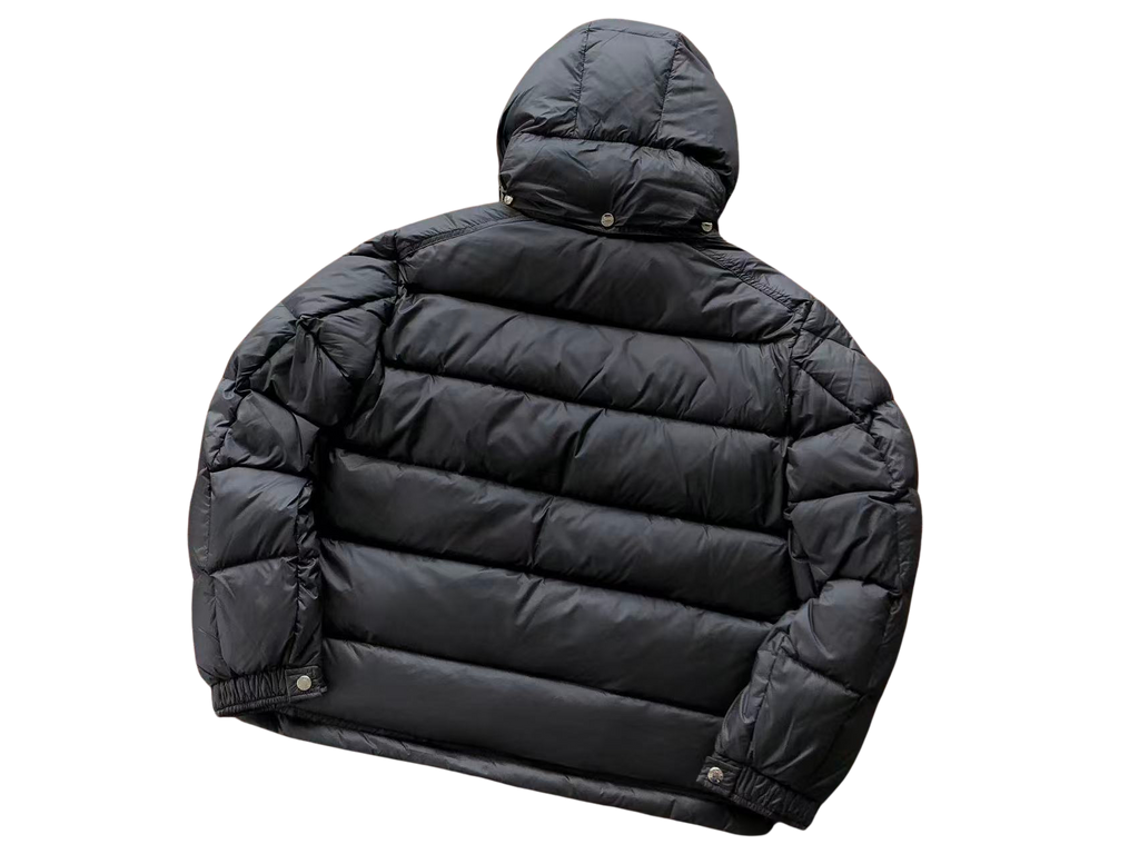 'MCLR' Jacket