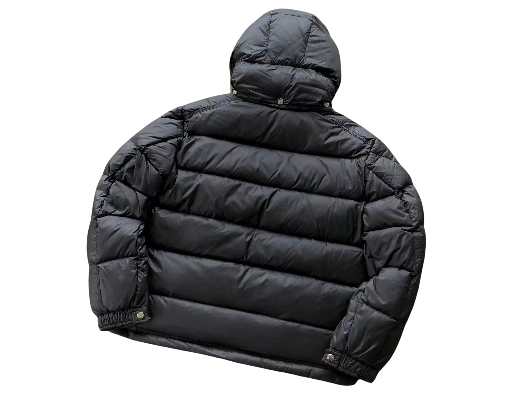 'MCLR' Jacket