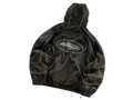 'CRTZ x NK' Windbreaker Tracksuit