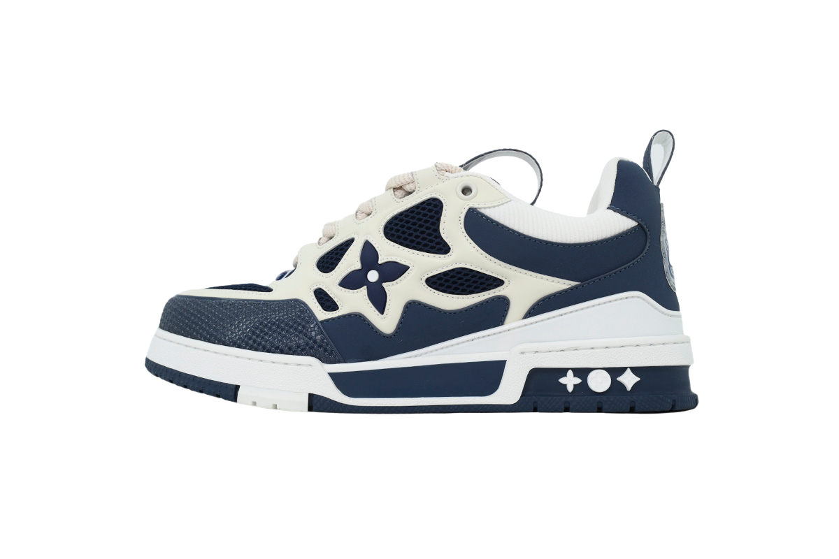'Louis V' Design Trainer