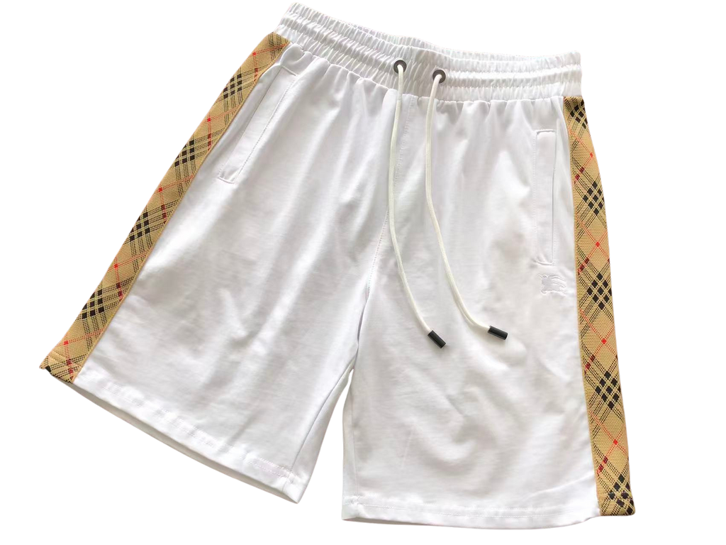 'Berry' Short Set