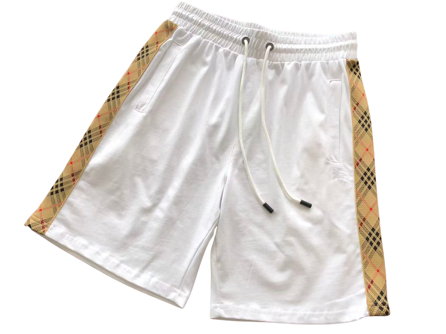 'Berry' Short Set