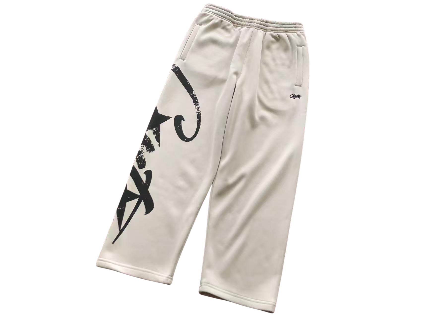 'Crtz' Print Tracksuit