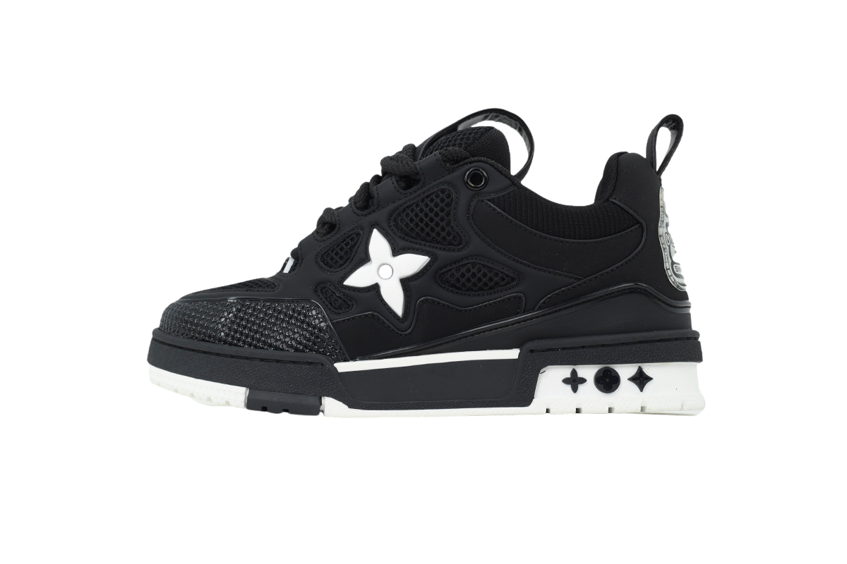 'Louis V' Design Trainer