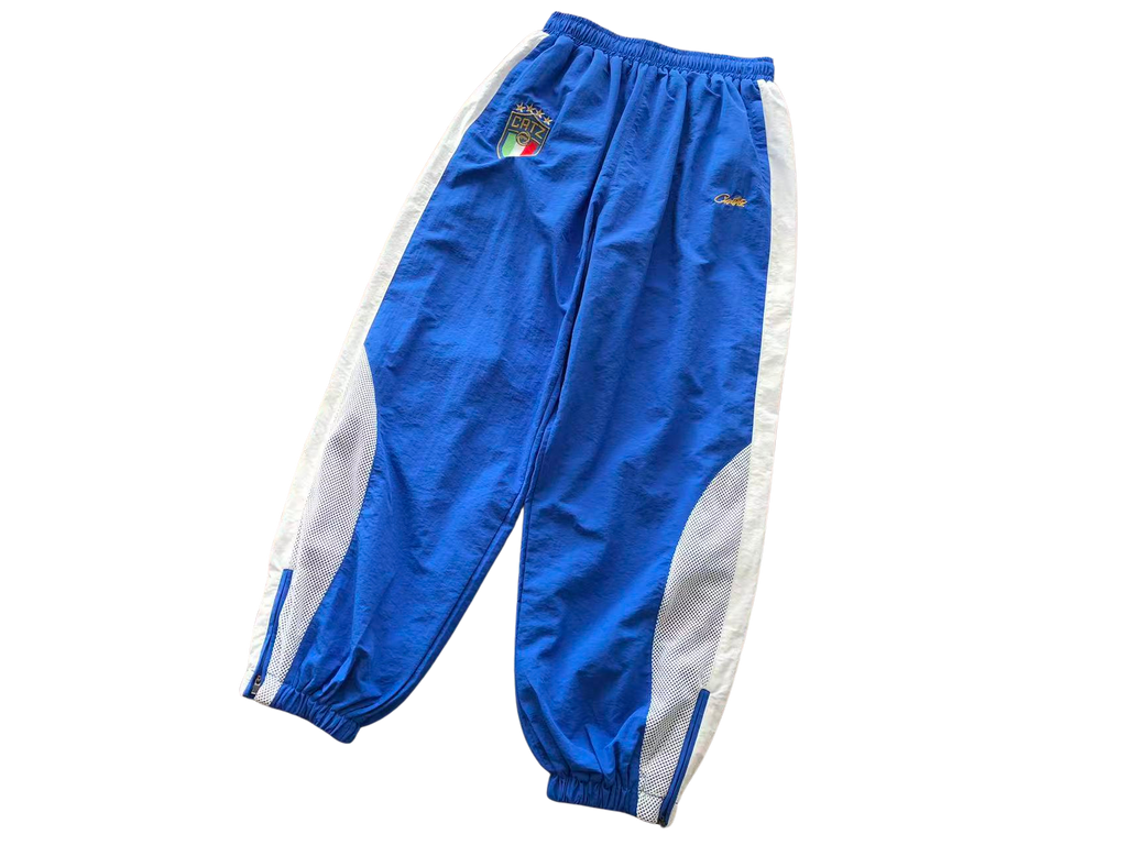 'CRTZ' Italy Tracksuit