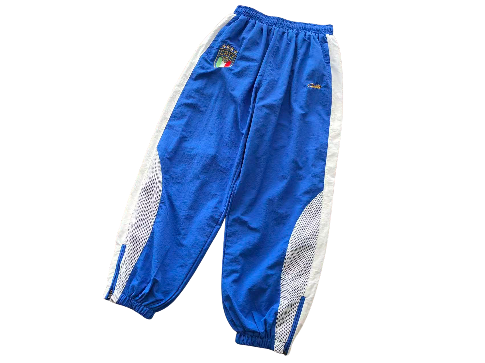 'CRTZ' Italy Tracksuit
