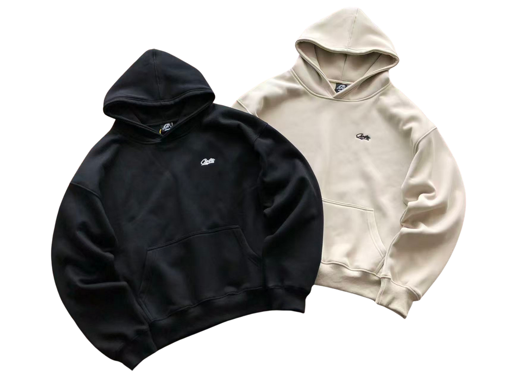 'Crtz' Print Tracksuit