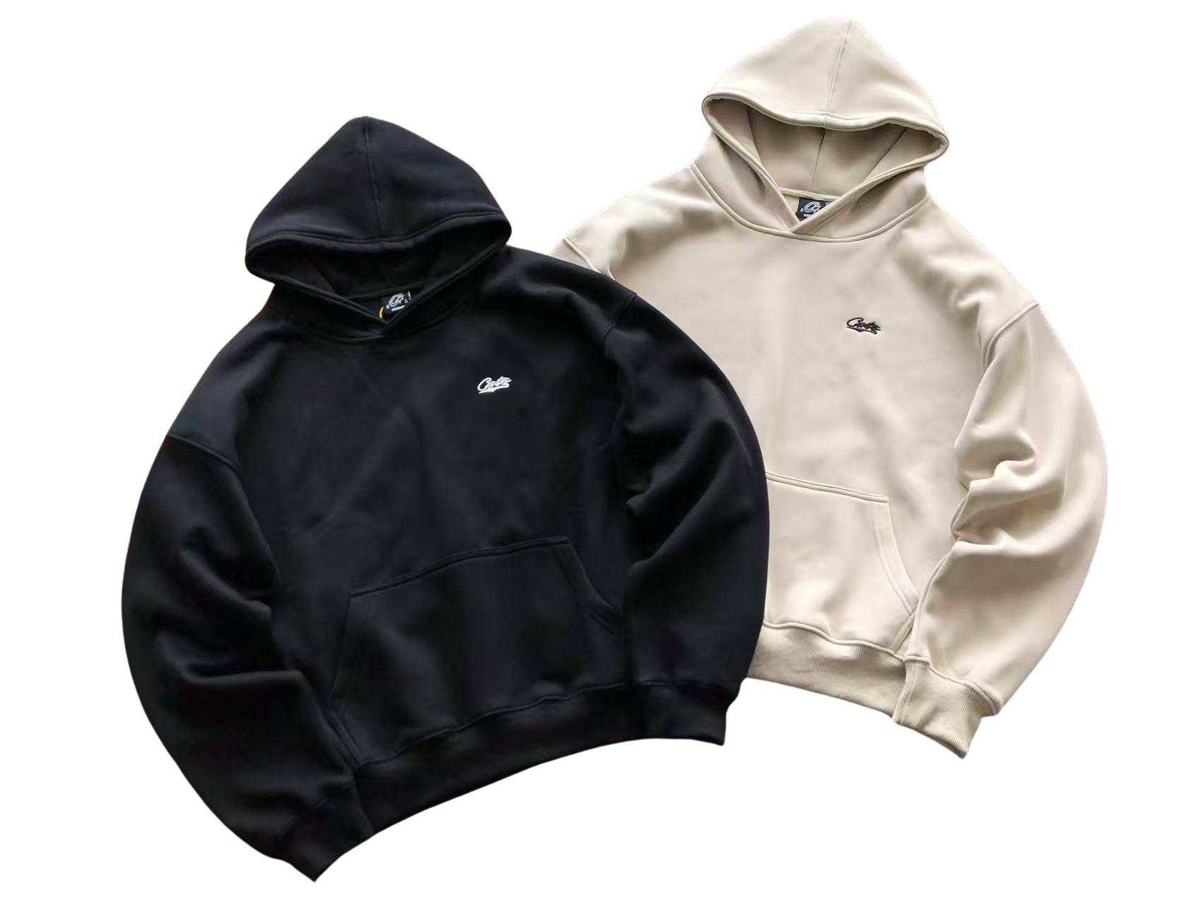 'Crtz' Print Tracksuit