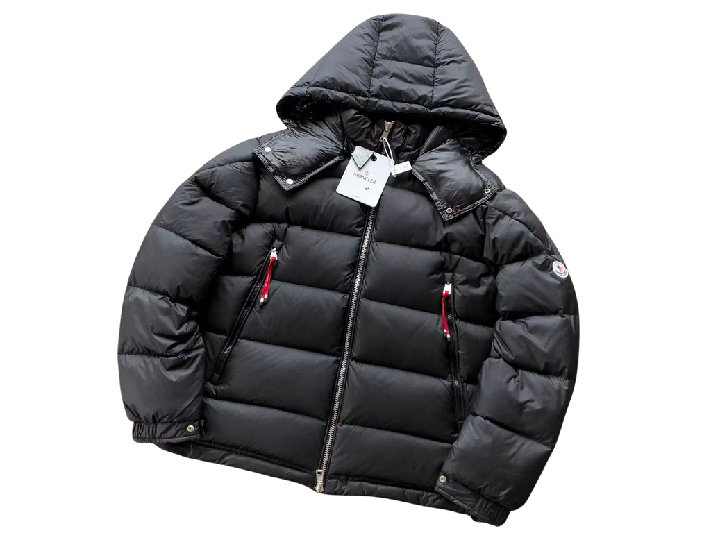 'MCLR' Jacket