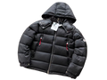 'MCLR' Jacket