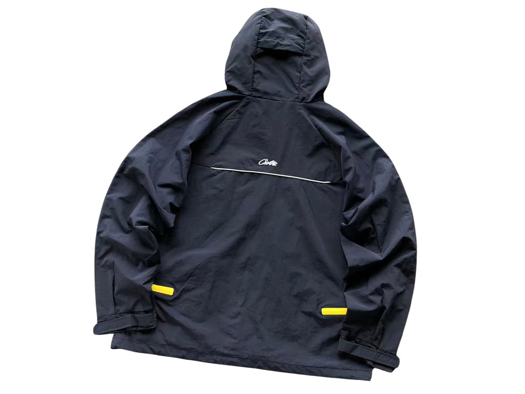 'CRTZ' Windbreaker Tracksuit